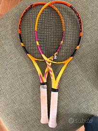Coppia racchette Babolat