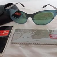 occhiali da sole Ray Ban