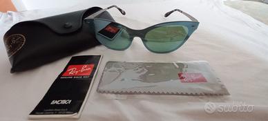 occhiali da sole Ray Ban