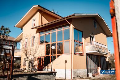 Casa indipendente - Colle Dell'Orso