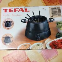 Tefal set fonduta