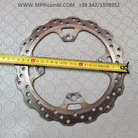 DISCO POSTERIORE KAWASAKI KXF 250 2013 2014 KX F 2