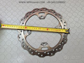 DISCO POSTERIORE KAWASAKI KXF 250 2013 2014 KX F 2