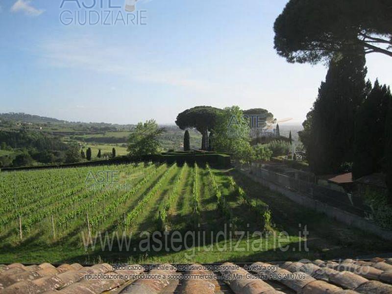 Terreno Agricolo Grottaferrata [A4348682] - Vista 4