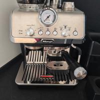 Macchina da caffè DeLonghi la specialista arte