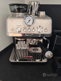 Macchina da caffè DeLonghi la specialista arte