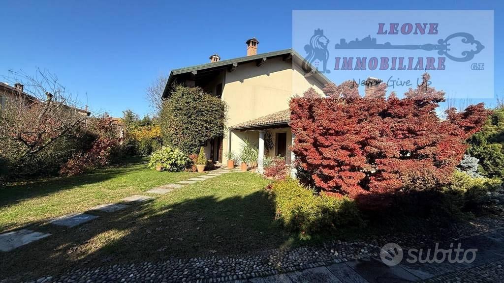Casa – Torrevecchia Pia, Pavia - Vista 3
