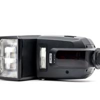 flash professionale top di gamma attacco nikon