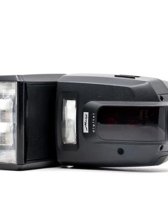 flash professionale top di gamma attacco nikon