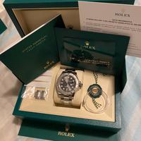 Rolex yacht-master 40 mm ref. 126622 NUOVO