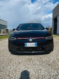 golf 8 gti