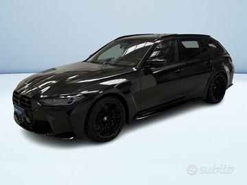 BMW M3 Touring 3.0 Competition M xdrive auto