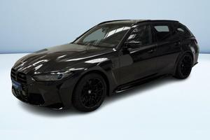 BMW M3 Touring 3.0 Competition M xdrive auto