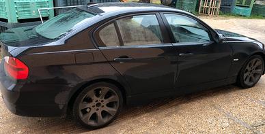 Bmw 320 d e 90
