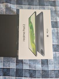 TABLET PAD 2 realme 
