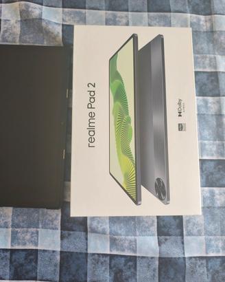 TABLET PAD 2 realme 