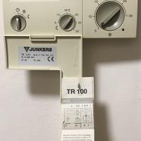 Cronotermostato regolare