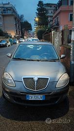 LANCIA Ypsilon 1.3 Multijet 16V
