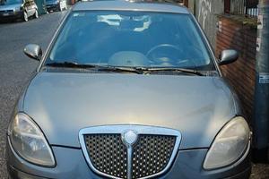 LANCIA Ypsilon 1.3 Multijet 16V