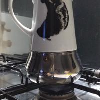 Caffettiera  vintage