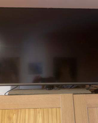 Tv LED Samsung 40”