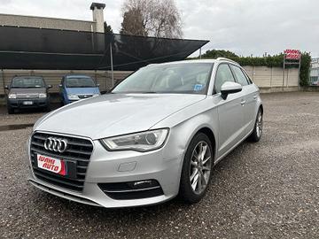 Audi A3 SPB 2.0 TDI 150CV