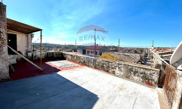 Appartamento - Ferla