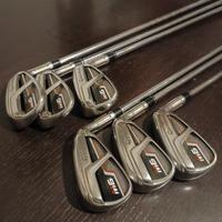 set taylormade m6 dal p al 5 regular 85gr.