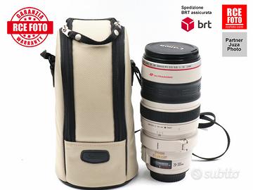 Canon EF 28-300 F3.5-5.6 L IS USM (Canon)