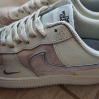 Nike air force one AF1 x The North Face 45