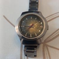 Orologio vintage Aureole