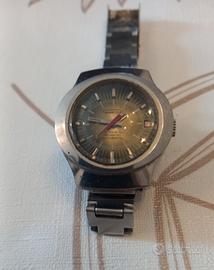 Orologio vintage Aureole