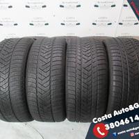 255 45 20 e 285 40 20 Pirelli 2024 90% Pneus