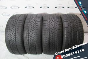 255 45 20 e 285 40 20 Pirelli 2024 90% Pneus