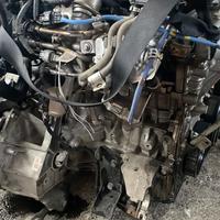 Motore dacia o Renault