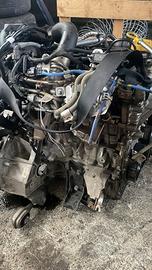 Motore dacia o Renault