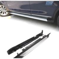 PEDANE BMW X3 F25 10-17