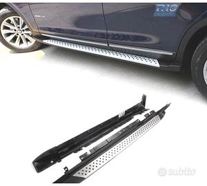 PEDANE BMW X3 F25 10-17