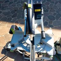 TRONCATRICE Festool