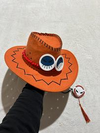 Cappello di Ace - One Piece