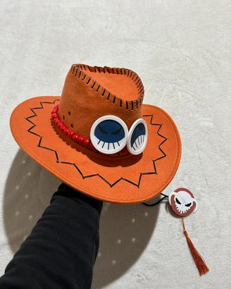 Cappello di Ace - One Piece