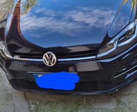 Volkswagen Golf 7.5 Rline
