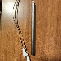 candeletta accensione 