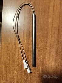 candeletta accensione 