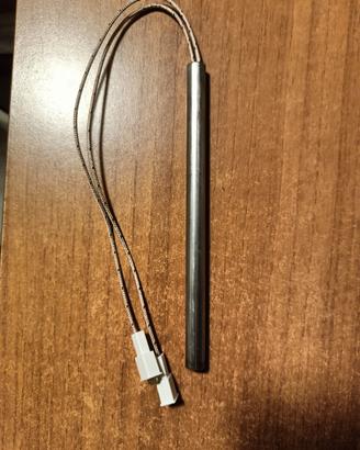 candeletta accensione 