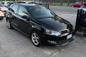 Volkswagen Polo 1.6 TDI 90CV DPF 5 porte Highline