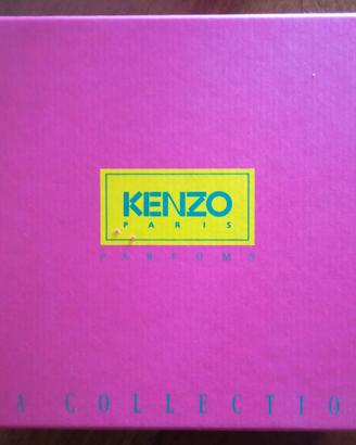Kenzo Paris Original Vintage -La Collection