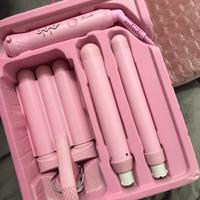 Bacchetta styling capelli Mermade