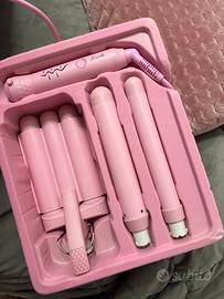 Bacchetta styling capelli Mermade