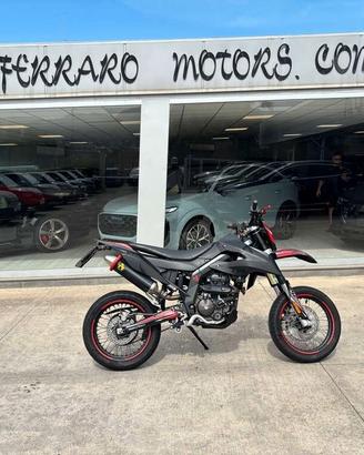 Aprilia SX 125 2024 / KM 21.000 Tua a solo 23 Euro